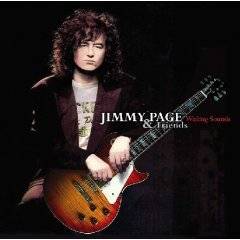 Jimmy Page : Wailing Sounds